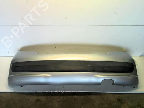 Used Rear bumper PEUGEOT 207 (WA_, WC_) 1.6 HDi (90 hp) 18216291