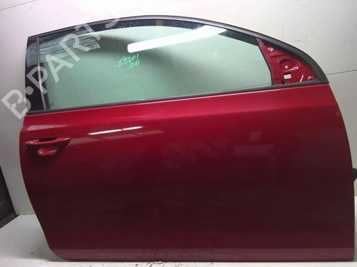 Used Right front door VW GOLF VI (5K1) 1.4 (80 hp) 18207122