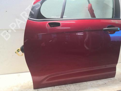 Used Left front door Left front door CITROËN C3 II (SC_) 1.1 i (60 hp) 31090925 31090925