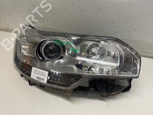 Right headlight CITROËN C5 III (RD_)  | BP36647342C29  - Image 5