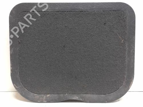 Bagagerumsgulv Bagagerumsgulv PEUGEOT PARTNER MPV (5_, G_) 2.0 HDI (90 hp) 18221699 18221699