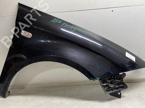 Used Right front fenders SEAT ALTEA XL (5P5, 5P8) 2.0 TDI 16V (140 hp) 29022932