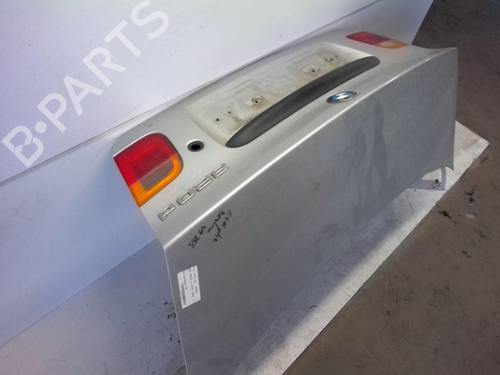 Tailgate BMW 3 (E90)  | BP23762644C6 