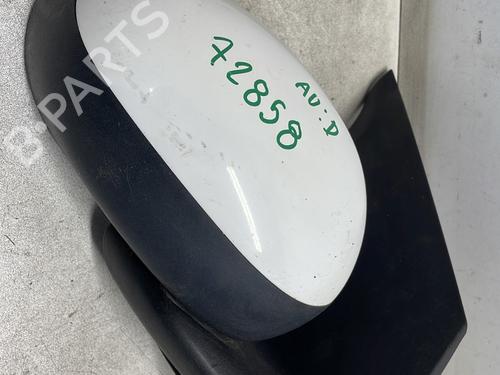 Right mirror CITROËN C1 (PM_, PN_) 1.4 HDi | BP27486457C27 