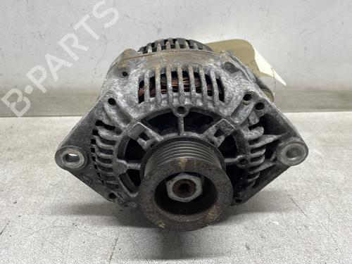 Used Alternator RENAULT CLIO I (B/C57_, 5/357_) 1.9 D (65 hp) 30389016