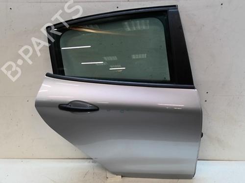 Used Right rear door Right rear door PEUGEOT 208 I (CA_, CC_) 1.0 VTi (68 hp) 39749534 39749534