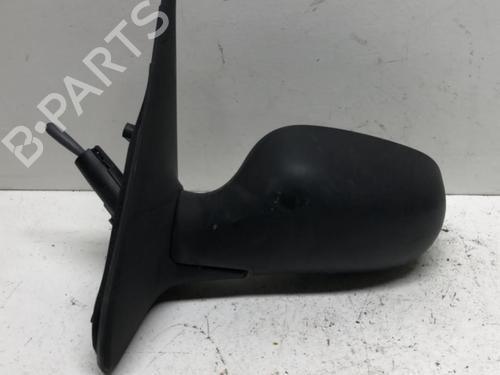 Left mirror RENAULT CLIO II (BB_, CB_) 1.2 (BB0A, BB0F, BB10, BB1K, BB28, BB2D, BB2H, CB0A,... | BP18228122C26 