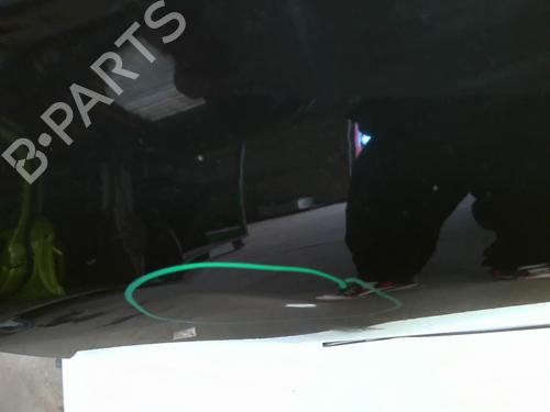 Left front door MERCEDES-BENZ M-CLASS (W164) ML 320 CDI 4-matic (164.122) | BP21899705C2 