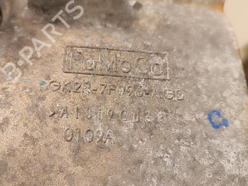 Gearbox FORD TRANSIT V363 Platform/Chassis (FED, FFD) | BP31063501M3 - Image 4