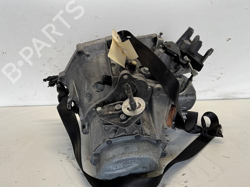 Boîte de vitesses CITROËN XSARA PICASSO (N68) 1.6 HDi | BP20173137M3