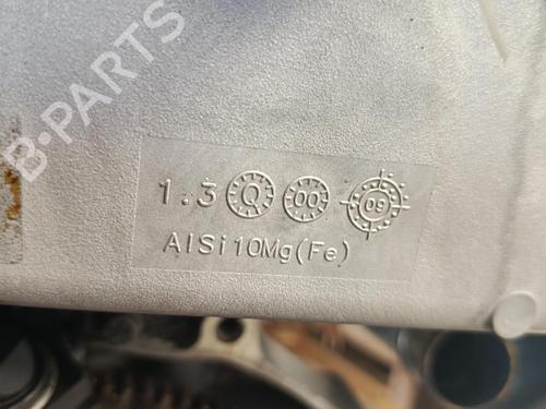 Engine VOLVO XC60 I SUV (156) D3 / D4 | BP39046651M1 - Image 2