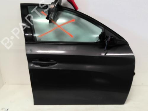 Used Right front door PEUGEOT 208 II (UB_, UP_, UW_, UJ_) 1.5 BlueHDI 100 (102 hp) 32413137