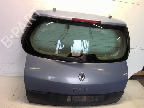 Bagklap CC/Kombi-Coupé Bagklap CC/Kombi-Coupé 27162023 27162023