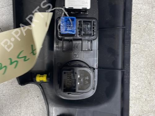 Mando luces CITROËN C3 III (SX) 1.2 PureTech 82 | BP30777576I24