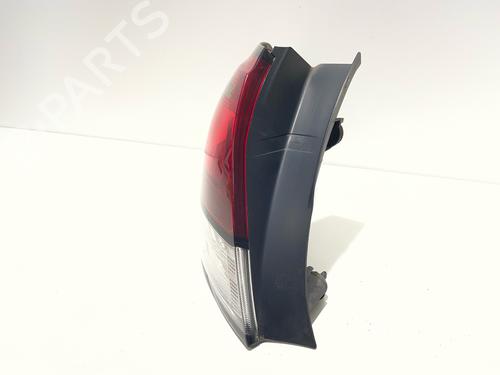 Left taillight CITROËN C4 II (NC_) | BP37745264C34 - Image 4