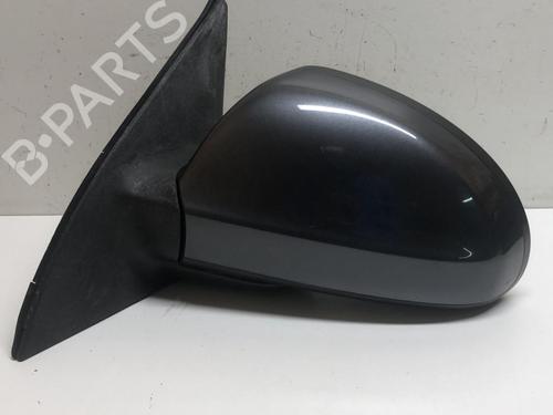 Used Left mirror KIA CEE'D SW (ED) 1.6 CRDi 115 (115 hp) 18210436