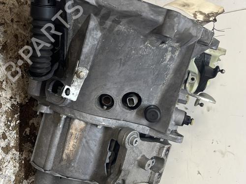 Gearbox PEUGEOT 208 I (CA_, CC_) 1.6 HDi / BlueHDi 75 | BP29840726M3 