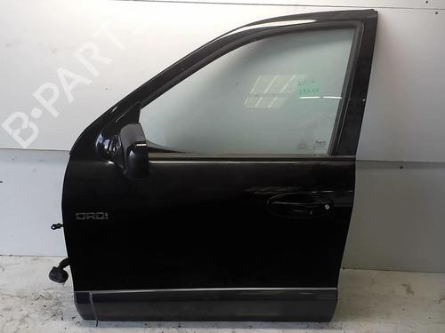 Used Left front door HYUNDAI SANTA FÉ I (SM) 2.0 CRDi 4x4 (125 hp) 18221552