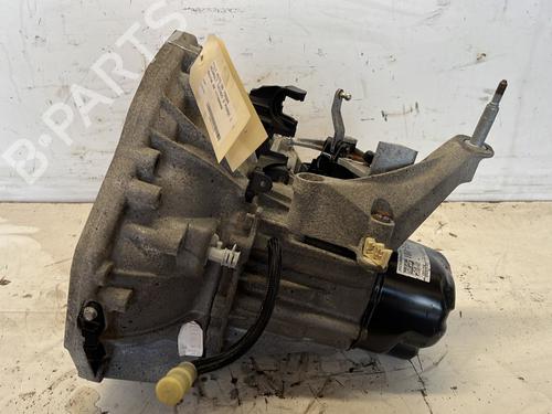 Gearbox RENAULT TWINGO III (BCM_, BCA_) 1.0 SCe 70 | BP23846848M3 - Image 2