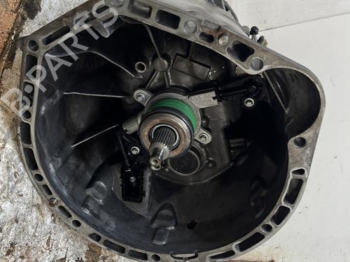 Gearbox MERCEDES-BENZ C-CLASS Coupe (CL203) C 220 CDI (203.708) | BP28497437M3
