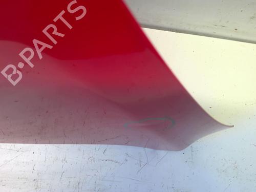 Hood CITROËN C1 (PM_, PN_) 1.0 | BP18217211C1