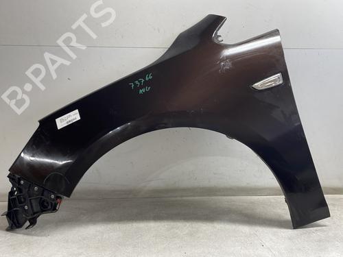 Used Left front fenders OPEL ASTRA J Sports Tourer (P10) 1.7 CDTI (35) (125 hp) 30705097