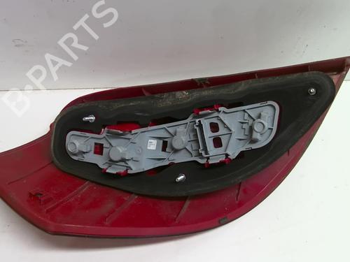 Right taillight MERCEDES-BENZ A-CLASS (W169) A 180 CDI (169.007, 169.307) | BP18223975C35