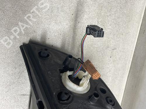 Right mirror CITROËN BERLINGO Box Body/MPV (B9) 1.6 HDi / BlueHDi 75 | BP29618377C27 