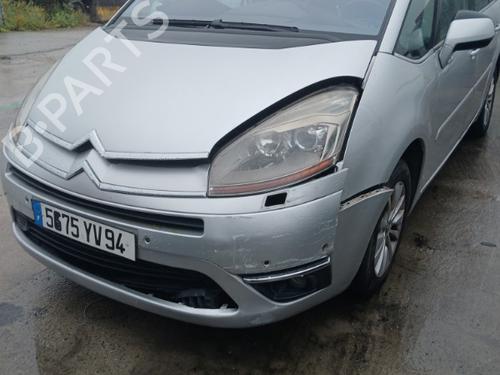Right headlight CITROËN C4 Grand Picasso I (UA_) 1.6 HDi | BP23200818C29 