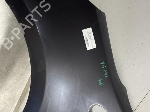 Forkjerm venstre Forkjerm venstre KIA RIO III (UB) [2011-2017] 33876301 33876301