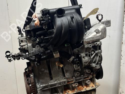 Used Engine PEUGEOT 206 Hatchback (2A/C) 1.4 i (75 hp) 29425339