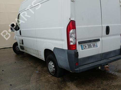 Pedal PEUGEOT BOXER Van 2.2 HDi 120 | BP33741404I4 - Image 6