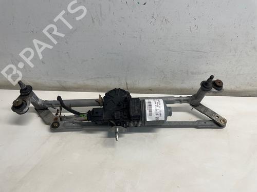 Used Front wipers mechanism Front wipers mechanism VW POLO V (6R1, 6C1) [2009-2022] 34557287 34557287
