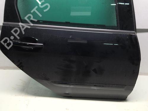 Used Right rear door PEUGEOT 308 SW I (4E_, 4H_) 1.6 HDi (92 hp) 18217535