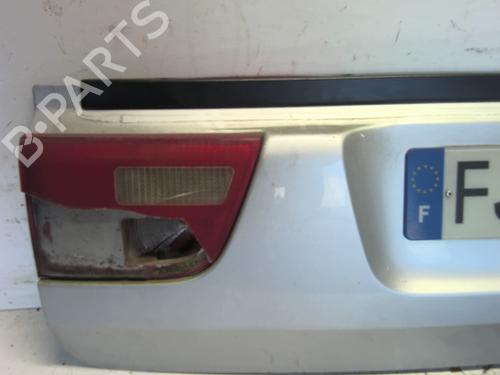 Used Tailgate Tailgate BMW X5 (E53) 3.0 d (218 hp) 27700019 27700019