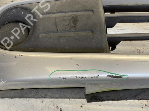 Front bumper CITROËN XSARA PICASSO (N68) 2.0 HDi | BP27527931C7 