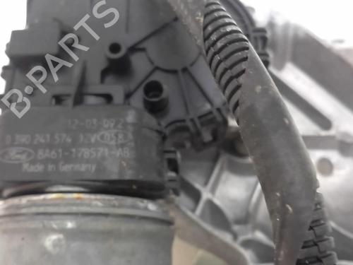Used Front wipers mechanism Front wipers mechanism 18225249 18225249
