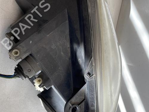 Right headlight LANCIA YPSILON (843_) 1.4 (843.AXG1A) | BP24593855C29 - Image 2