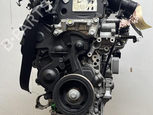 Engine PEUGEOT 2008 I (CU_) 1.6 BlueHDi 120 | BP29840729M1
