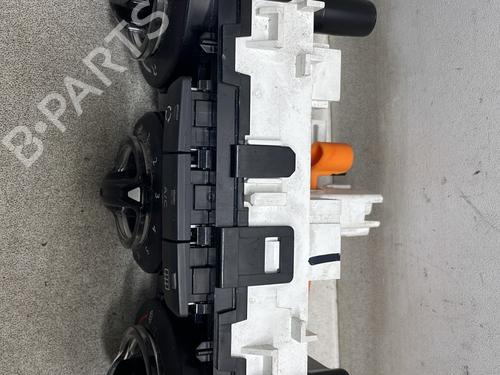 Climate control PEUGEOT 208 I (CA_, CC_) 1.4 HDi | BP29625032I5 