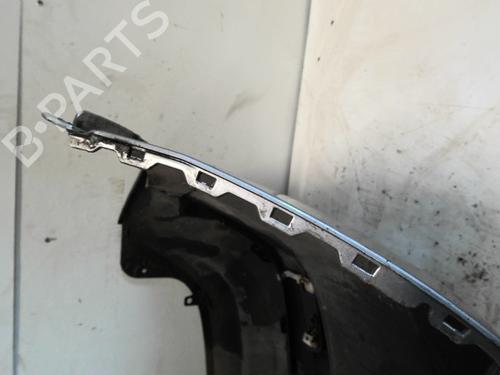 Stoßstange hinten NISSAN JUKE (F15) 1.5 dCi | BP30902271C8