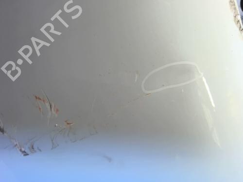 Right front door RENAULT CLIO IV (BH_) 1.5 dCi 90 | BP29527283C3 