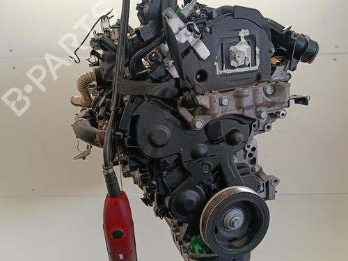 Engine CITROËN BERLINGO Box Body/MPV (K9) 1.6 BlueHDi 100 | BP39046629M1 - Image 3
