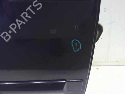 Right rear door NISSAN MICRA III (K12) 1.4 16V | BP18226763C5 