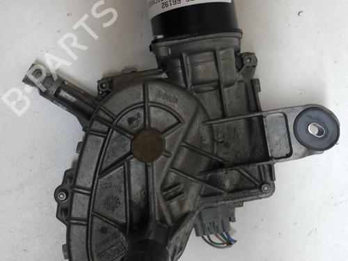 Used Front wiper motor Front wiper motor 18230812 18230812