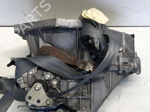Used Gearbox Gearbox CITROËN C1 II (PA_, PS_) 1.0 VTi 68 (69 hp) 18212844 18212844