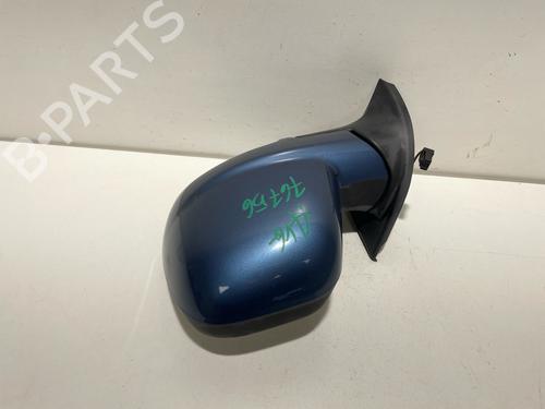 Retrovisor esquerdo PEUGEOT PARTNER Tepee 1.6 HDi 90 | BP39896746C26 - Image 5