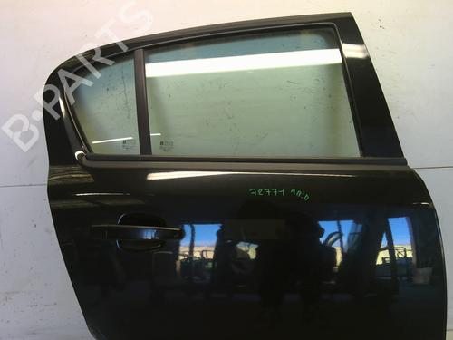 Right rear door OPEL CORSA D (S07) 1.3 CDTI (L08, L68) | BP27335688C5 
