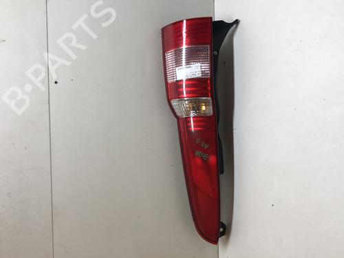 Used Right taillight FIAT PANDA (169_) 1.3 D Multijet (169.AXC1A) (70 hp) 18226455