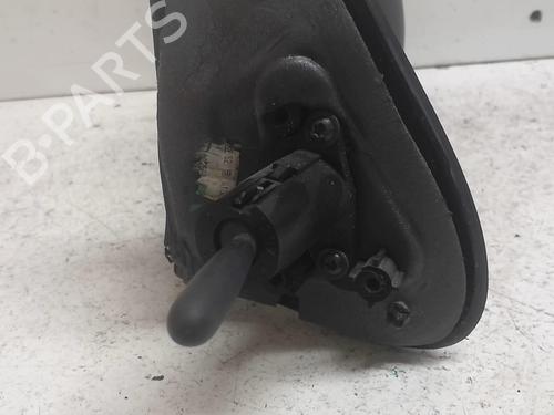 Used Left mirror NISSAN MICRA III (K12) 1.2 16V (65 hp) 18232333